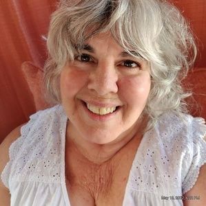 Meet your Posher, Kathy